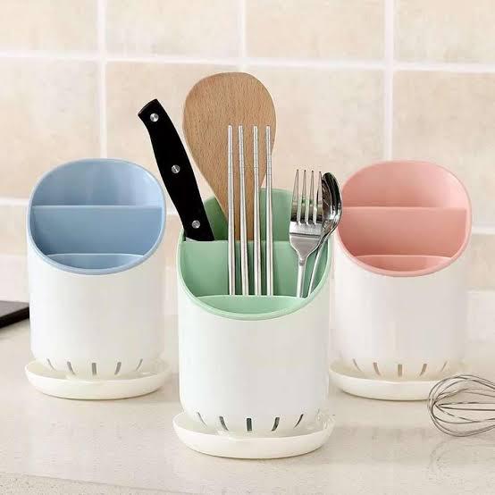 N/A2 Roll Up Dish Drying Rack - Over The Sink Drying Rack with Utensil  Holder + Multipurpose Sink Cover Stainless Steel Silicone Portable Dish
