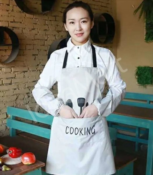 kitchen-water-proof-apron-adjustable-for-women-and-men-product-image