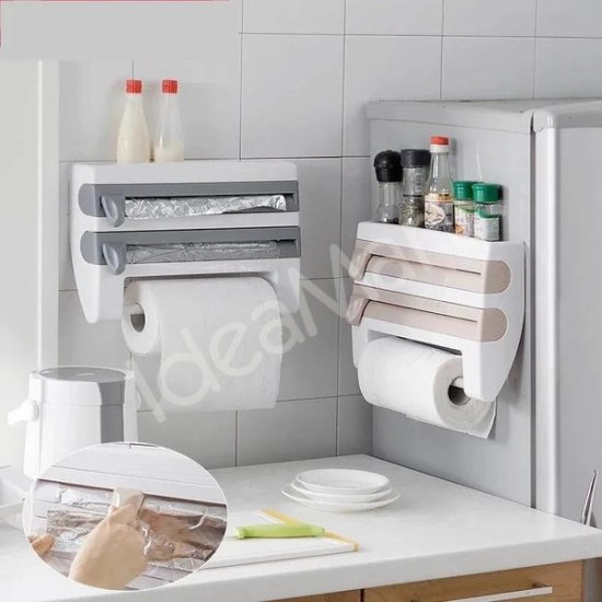 4-in-1-wall-mounted-kitchen-organizer-product-image