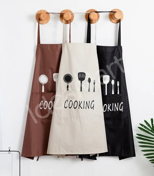 kitchen-water-proof-apron-adjustable-for-women-and-men-product-image