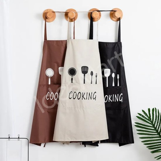 kitchen-water-proof-apron-adjustable-for-women-and-men-product-image