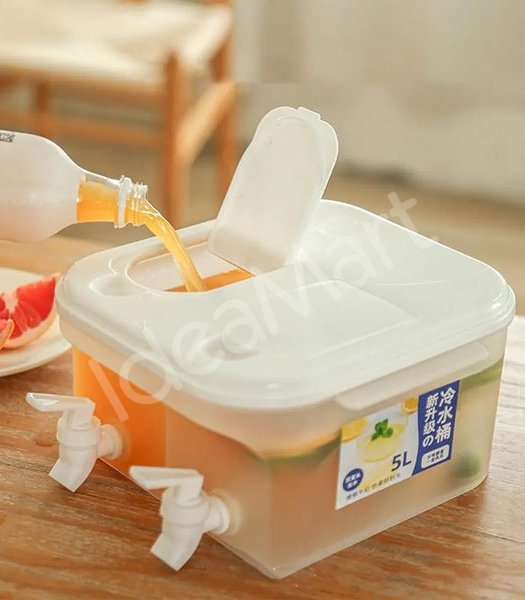 2-in-1-water-dispenser-with-a-capacity-of-5l-product-image