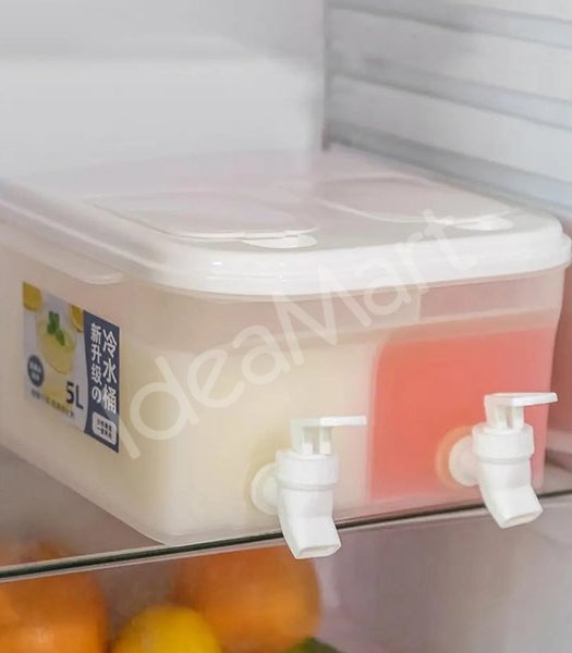 2-in-1-water-dispenser-with-a-capacity-of-5l-product-image