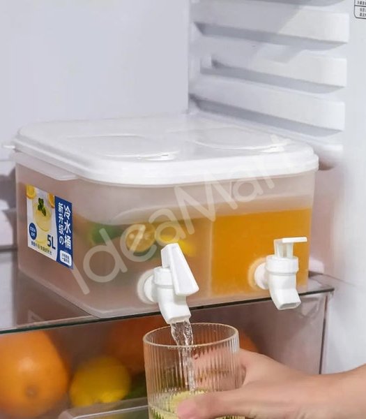 2-in-1-water-dispenser-with-a-capacity-of-5l-product-image