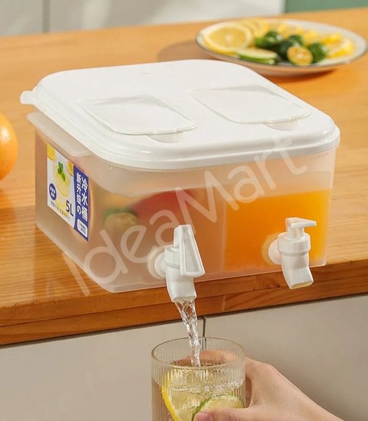 2-in-1-water-dispenser-with-a-capacity-of-5l-product-image
