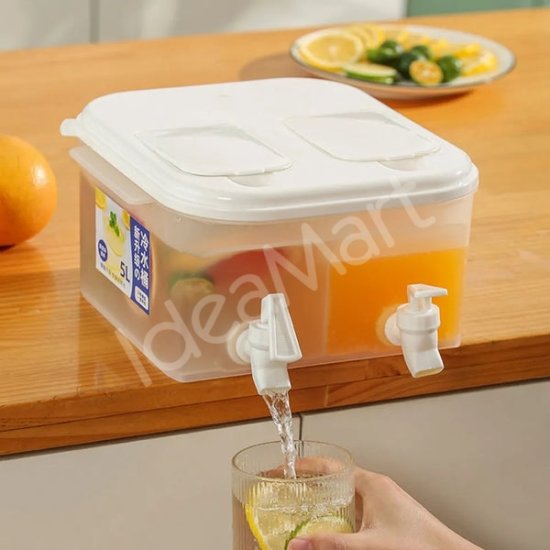 2-in-1-water-dispenser-with-a-capacity-of-5l-product-image
