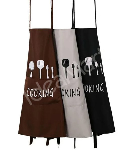 kitchen-water-proof-apron-adjustable-for-women-and-men-product-image