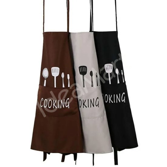 kitchen-water-proof-apron-adjustable-for-women-and-men-product-image