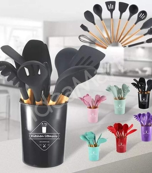 non-stick-cookware-laddle-and-kitchen-set-product-image