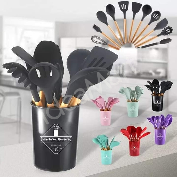 non-stick-cookware-laddle-and-kitchen-set-product-image