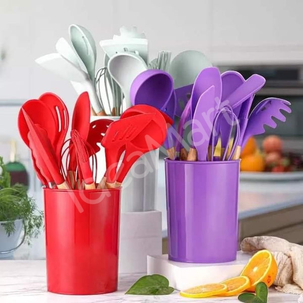 non-stick-cookware-laddle-and-kitchen-set-product-image