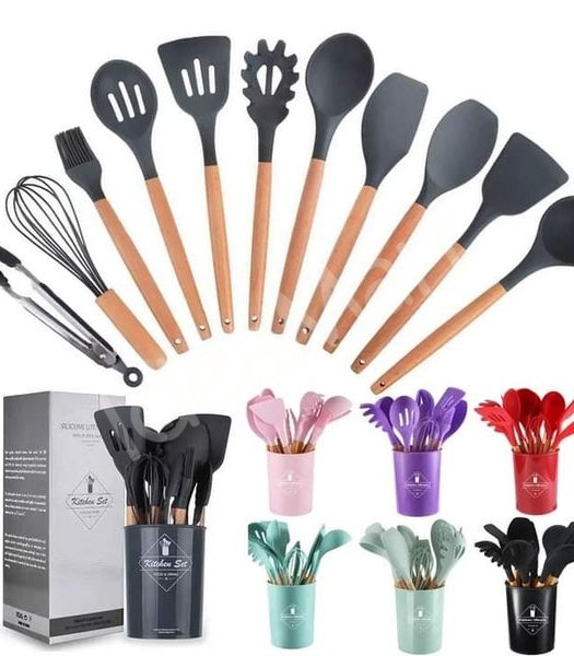 non-stick-cookware-laddle-and-kitchen-set-product-image