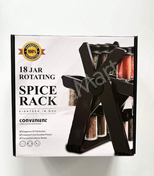 18pcs-jar-spice-rack-rotating-product-image