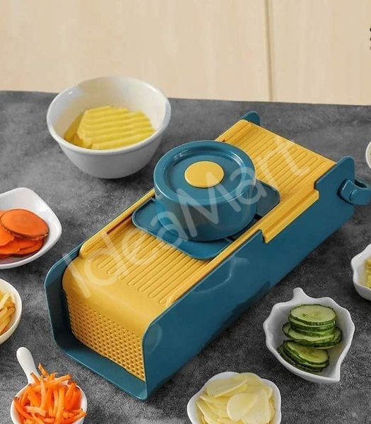 best-quality-6-in-1-vegetable-cutter-product-image