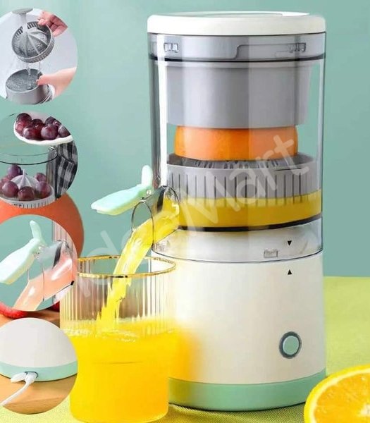 multifunction-portable-rechargeable-juicer-fresh-fruit-mini-juicer-product-image