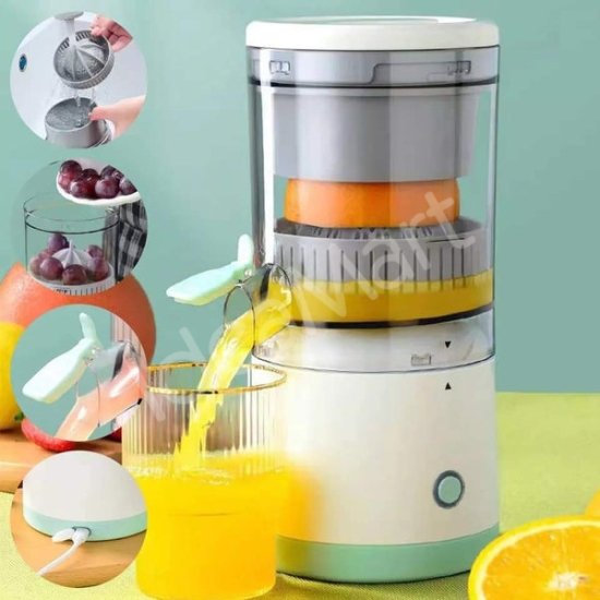 multifunction-portable-rechargeable-juicer-fresh-fruit-mini-juicer-product-image