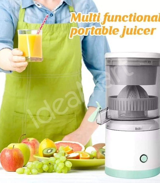 multifunction-portable-rechargeable-juicer-fresh-fruit-mini-juicer-product-image