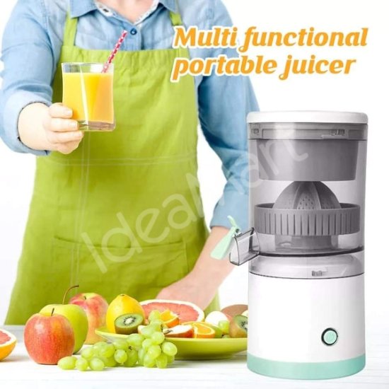 multifunction-portable-rechargeable-juicer-fresh-fruit-mini-juicer-product-image