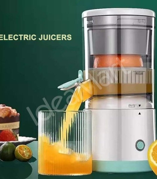 multifunction-portable-rechargeable-juicer-fresh-fruit-mini-juicer-product-image