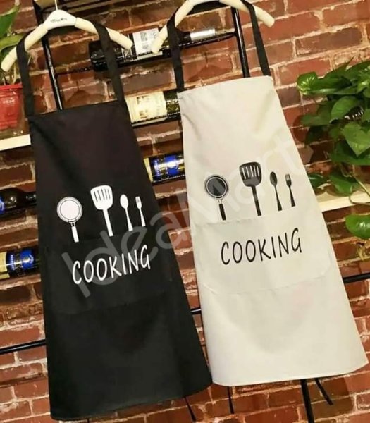 kitchen-water-proof-apron-adjustable-for-women-and-men-product-image