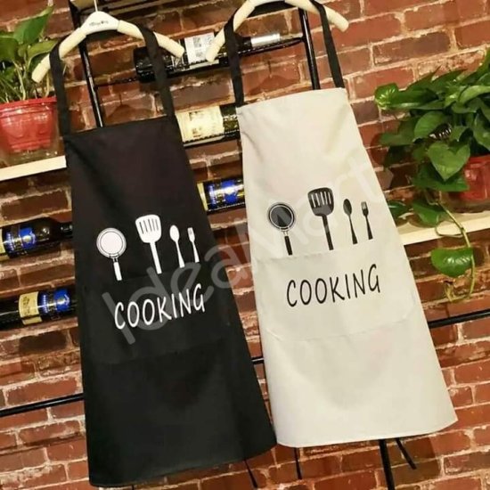 kitchen-water-proof-apron-adjustable-for-women-and-men-product-image