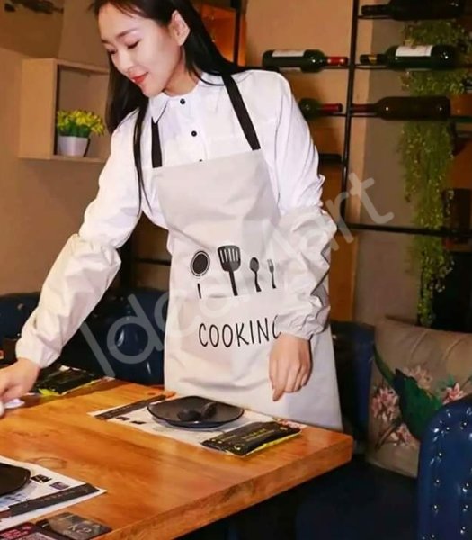 kitchen-water-proof-apron-adjustable-for-women-and-men-product-image