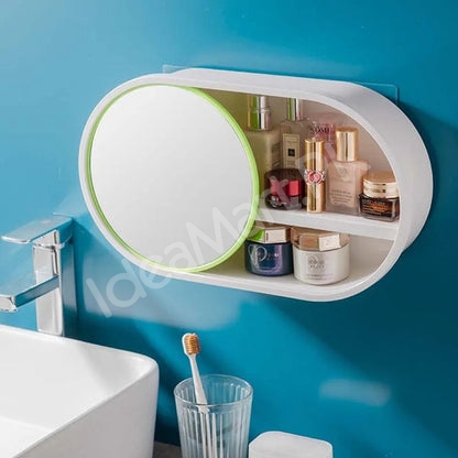 wall-mounted-cosmetics-organizer-product-image