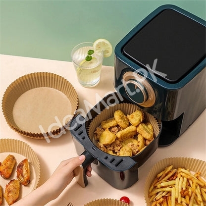 air-fryer-paper-liner-pack-of-50pcs-product-image