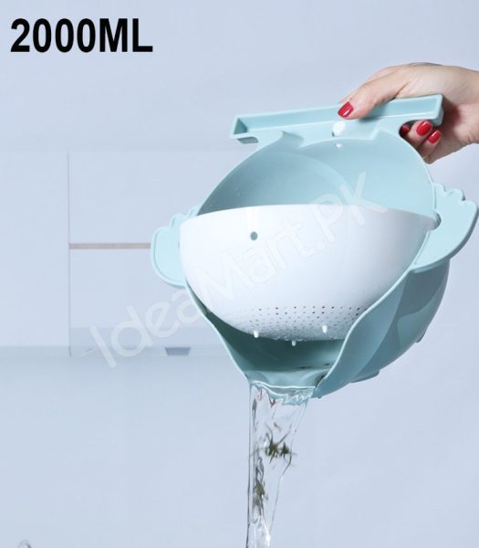 7-in-1-multifunctional-vegetable-cutter-with-a-drain-basket-4-interchangeable-blades-squeezer-product-image