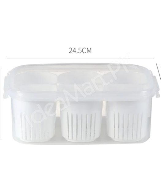 plastic-fridge-food-storage-container-6-piece-set-for-vegetables-fruit-product-image