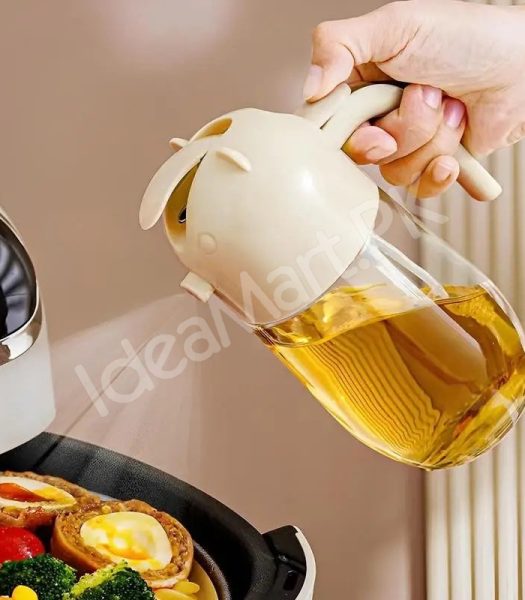 2-in-1-plastic-oil-dispenser-bottle-for-pouring-spraying-for-cooking-product-image