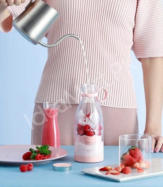 rechargeable-4-blades-juicer-product-image