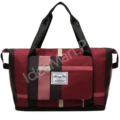 folding-travel-bag-with-handle-for-multifunctional-sports-storage-use-product-image
