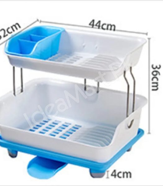 two-layer-dish-draining-rack-product-image