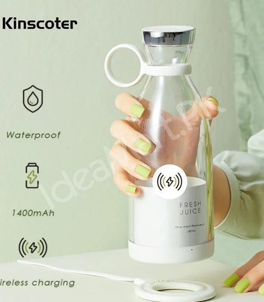 rechargeable-4-blades-juicer-product-image