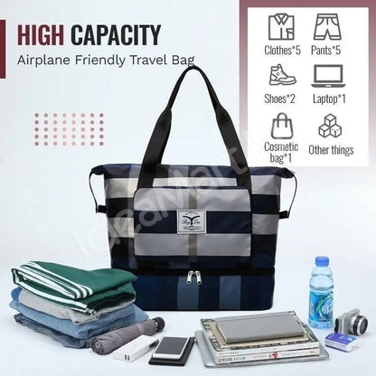 folding-travel-bag-with-handle-for-multifunctional-sports-storage-use-product-image