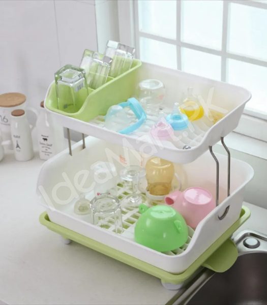two-layer-dish-draining-rack-product-image
