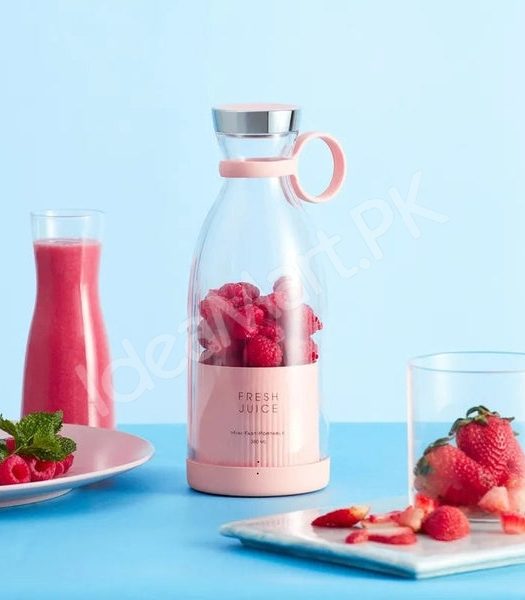 rechargeable-4-blades-juicer-product-image