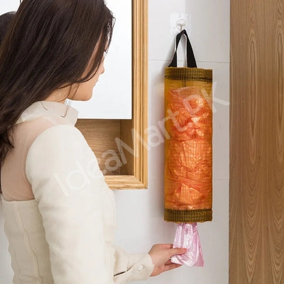 2-pack-net-plastic-bag-holder-for-storing-dispensing-grocery-trash-shopper-bags-product-image