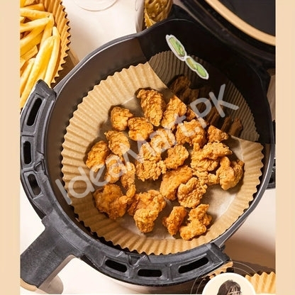 air-fryer-paper-liner-pack-of-50pcs-product-image