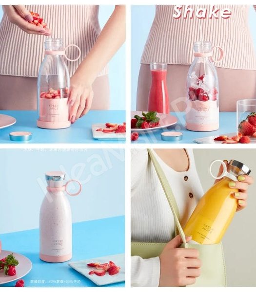 rechargeable-4-blades-juicer-product-image