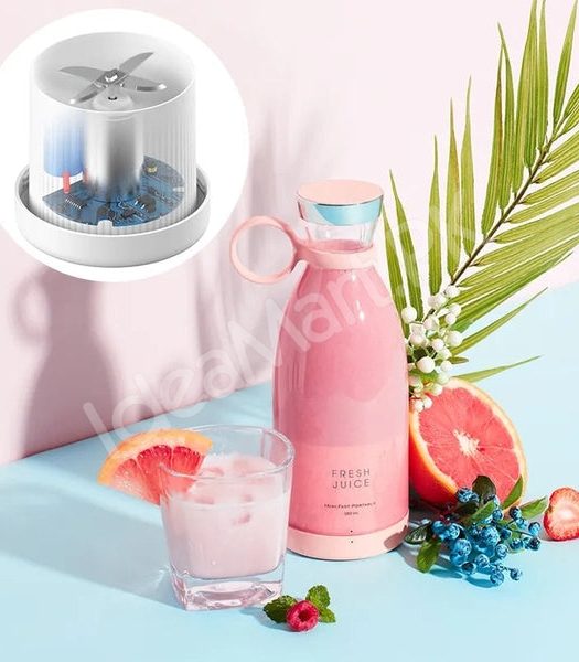 rechargeable-4-blades-juicer-product-image