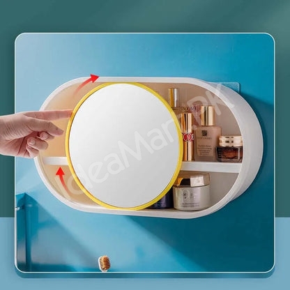 wall-mounted-cosmetics-organizer-product-image