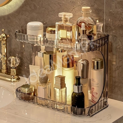 2-layer-acrylic-cosmetics-storage-rack-for-bathroom-vanity-organizer-product-image