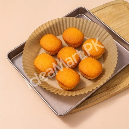 air-fryer-paper-liner-pack-of-50pcs-product-image