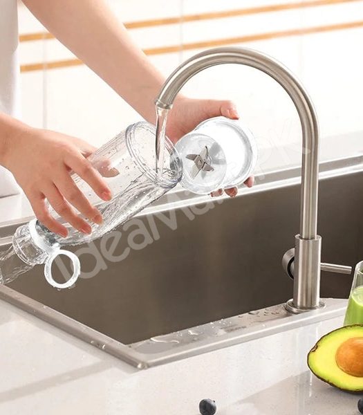 rechargeable-4-blades-juicer-product-image