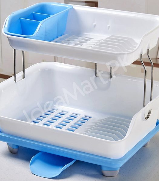 two-layer-dish-draining-rack-product-image