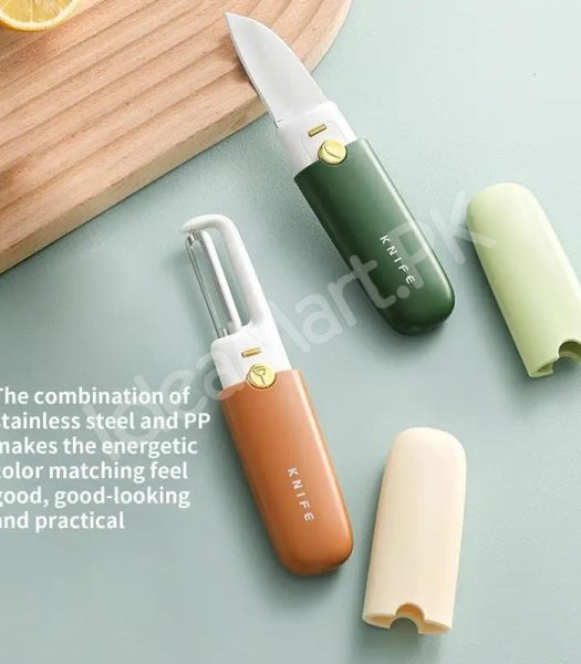 2-in-1-stainless-steel-fruit-vegetable-peeler-with-dual-blades-cover-for-kitchen-or-travel-use-product-image