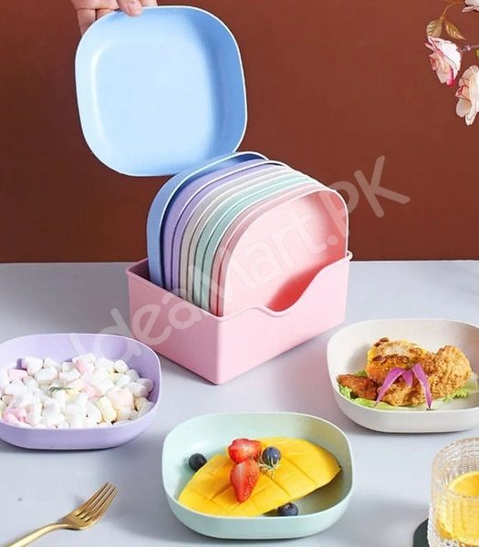 10pcs-multi-function-spit-bone-dish-product-image