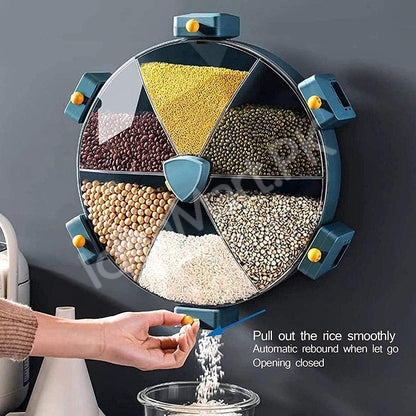 wall-mounted-rotating-grain-dispenser-product-image